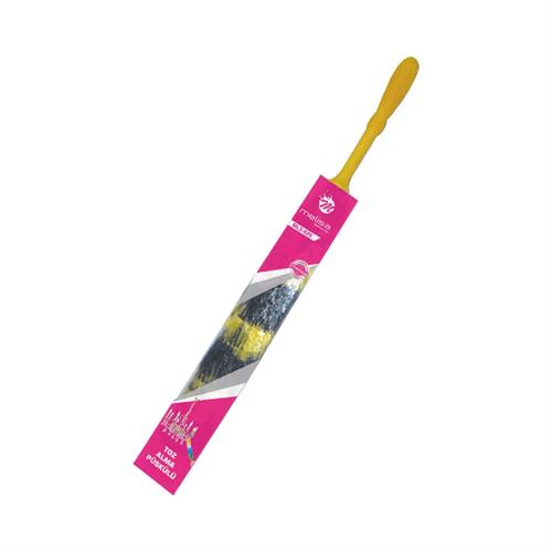 Toz Alma Püskülü Battal Boy 75 cm MLS-625