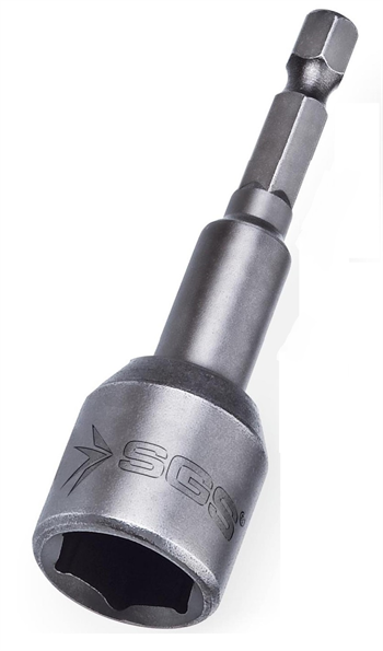 Trapez Lokma 17 Mm (1 Adet) SGS1859