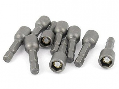 Trapez Lokma 9 Mm (1 Adet)