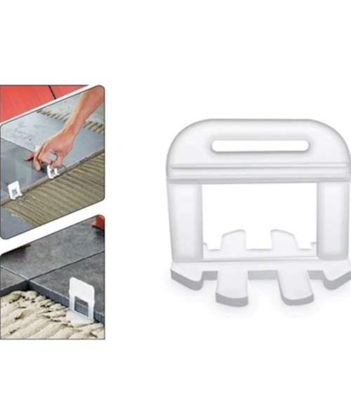 Trim Fit Seviye Tespit Derz Artısı 2 Mm(200) Şeffaf