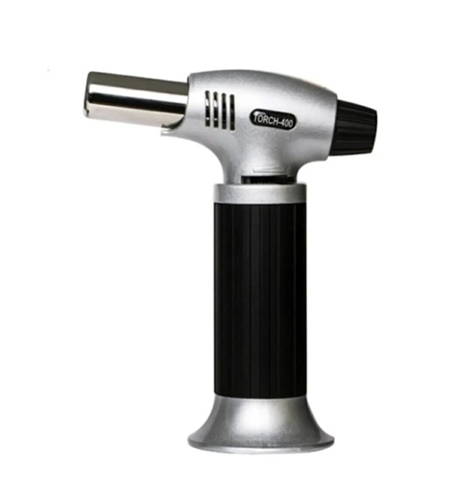 Tudor Prof. BS-400 Doldurulabilir Pürmüz Alev Çakmak 