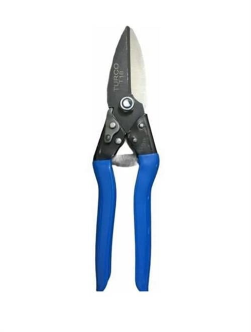 Turco T18 Teneke Makası