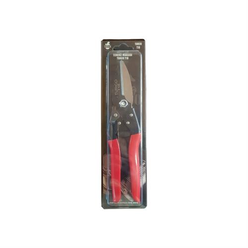 Turco T18 Teneke Makası