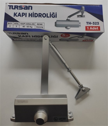 Tursan Kapı Hidroliği Th-323