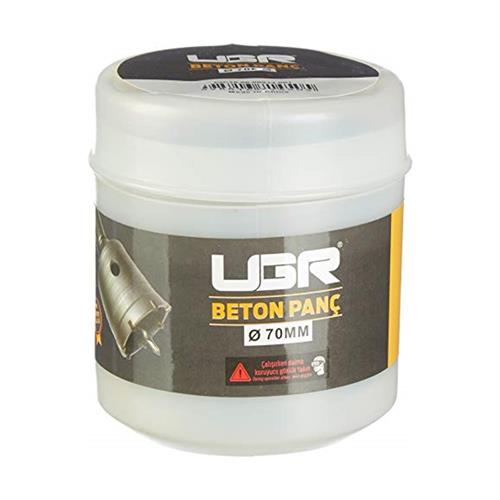 Ugr Beton Panç 70 Mm