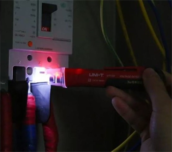 Unı-T Kontrol Kalemi UT-12D