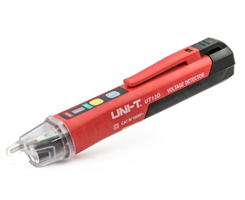 Unı-T Kontrol Kalemi UT-12D