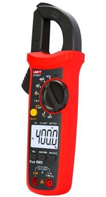 Unı-T Pensambermetre UT202+