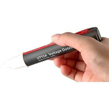 Unı-T Ut 12A Temassız Voltaj Test Kalemi