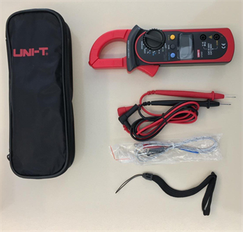 UNI-T UT202 Pensampermetre