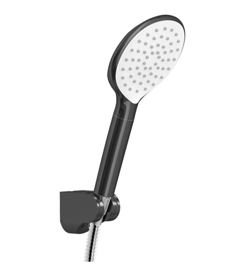 Valtemo Siyah Trendy Black Vs-7170 Duş Seti 
