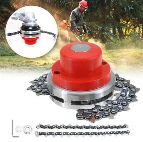 Veta Zincirli Ot Biçme Kafası VT07103