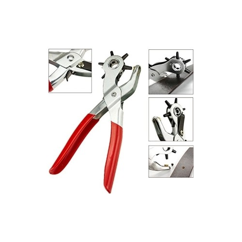 Visking Kemer Delme Makası Dk-001