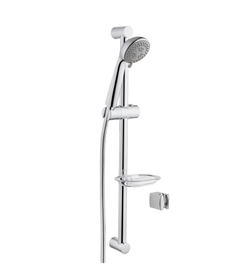 Vitra Compact 3F Sürgülü El Duşu A45695EXPS
