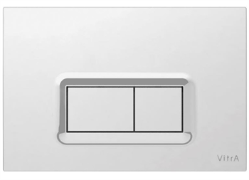 Vitra Gömme Rezervuar Set 800-1868