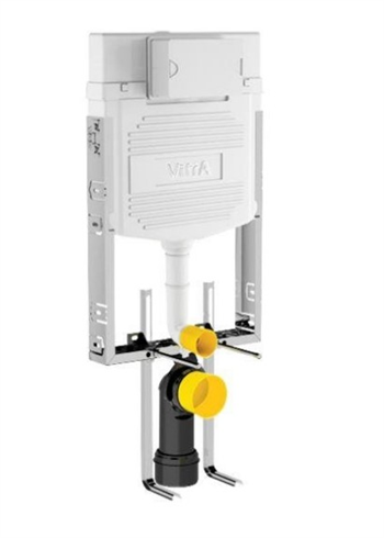 Vitra Gömme Rezervuar Set 800-1868