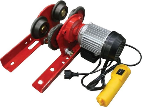 Vıvastar Elektrikli Şaryo 800 Kg Vvvınctd1