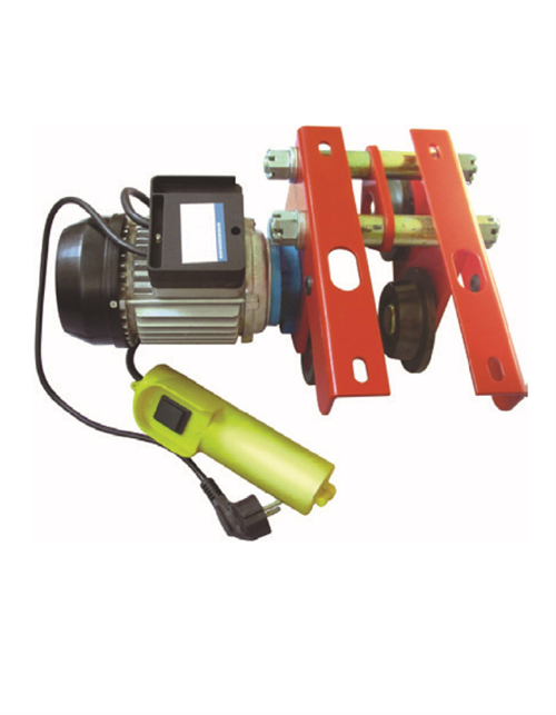 Vıvastar Elektrikli Şaryo 800 Kg Vvvınctd1