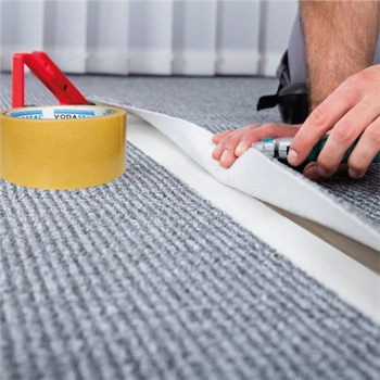 Vodaseal Halı Montaj Bandı 50Mmx12M Beyaz