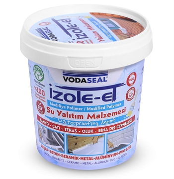 Vodaseal İzole Et 1 Kg