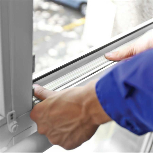 Vodaseal Köpük İzolasyon Bandı 15 Mm X 6 Mt Beyaz
