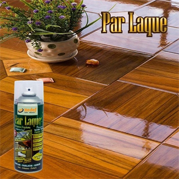 Vodaseal Parlaque Koruyucu Kaplama 400 Ml