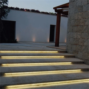 Vodaseal Şeffaf Led Montaj Bandı 10mm x 5 Metre
