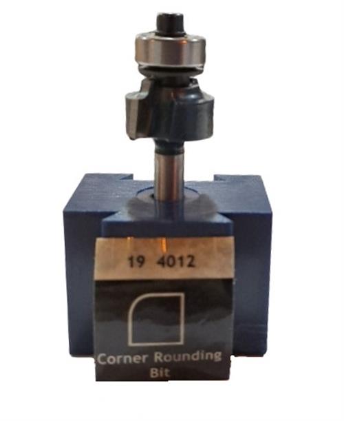 Vurex Freze Ucu 19 Mm 19 4012