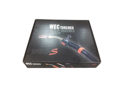 Wec Torch Kynak Torchu Wec-S Torch 510 – 4 Mt