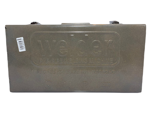 Welder Boru Kaynak Makinası 1800w