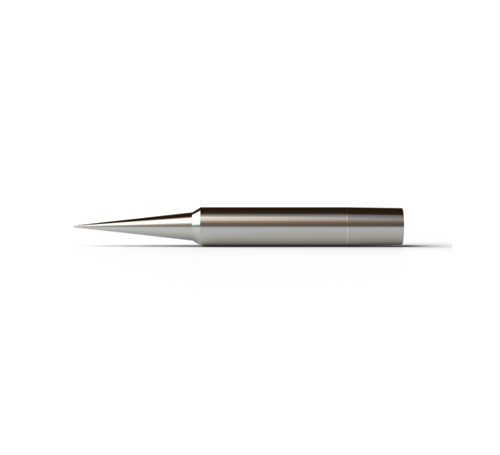 Weller 0,4mm 3lü Konik Havya Ucu WLTC04IR60
