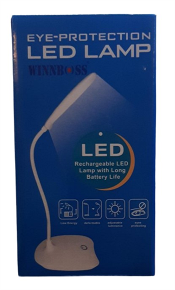 Wınnboss Masa Lambası No:7