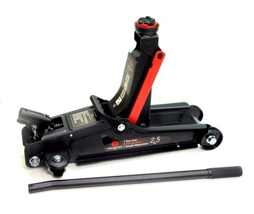 Worldforce Hidrolik Kriko 2,5 Ton 11561