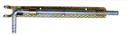 Yaylı Sürgü 300 Mm