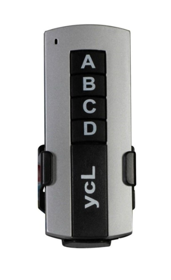 Ycl Avize Kumandası 3X1000W PLR-30