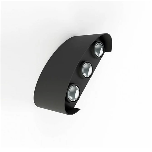 Ycl Çift Yön Led Dış Duvar Aplik Ydm-0060