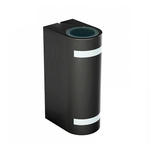 Ycl Çift Yön Oval Işık Süzmeli Duvar Armatürü Ydb-2050a