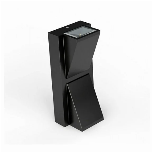 Ycl Çift Yönlü Dış Duvar Led Aplik Ydm-0040