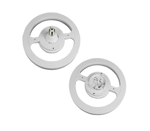 Ycl Led Ampul Sensörlü 24w E27 Günışığı Yl-245
