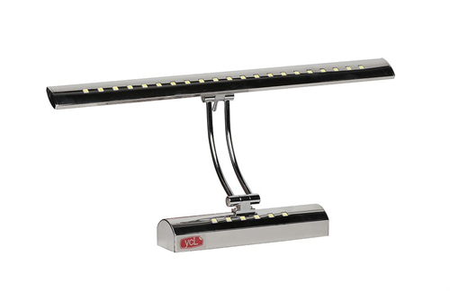 Ycl Led Tablo Aplik 7W Beyaz YDA-107