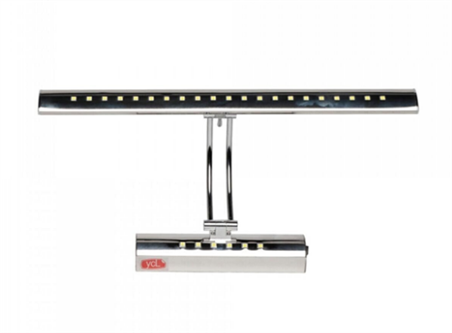 Ycl Led Tablo Aplik 7W Beyaz YDA-107