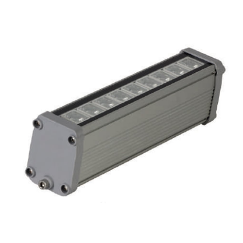 Ycl Wallwasher 25 Cm 9x1 W Günışığı YW-204