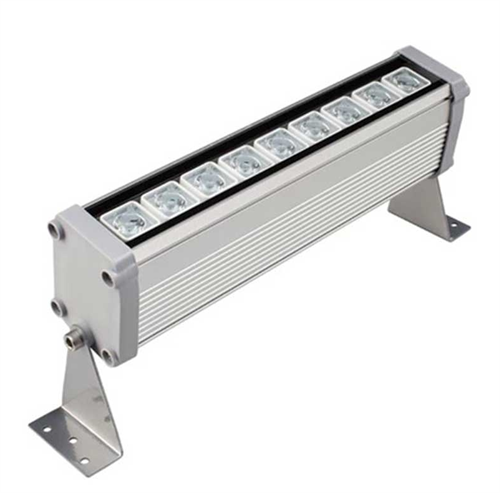 Ycl Wallwasher 25 Cm 9x1 W Günışığı YW-204