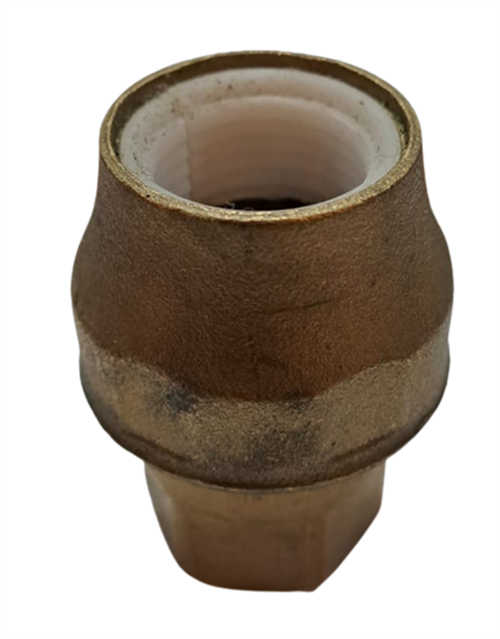 Yeni Tip Sarı Rekor 1/2