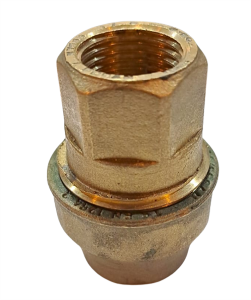 Yeni Tip Sarı Rekor 1/2