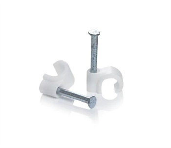 Yıldız Çivili Kroşe No:4 (100 Adet)