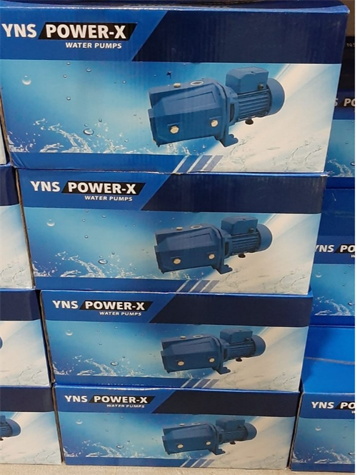 Yns Power-X Jet Dinamo 750W/1 HP JET-100P
