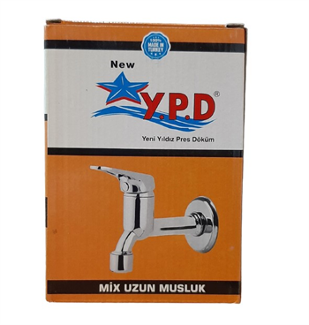 Ypd Mix Uzun Musluk