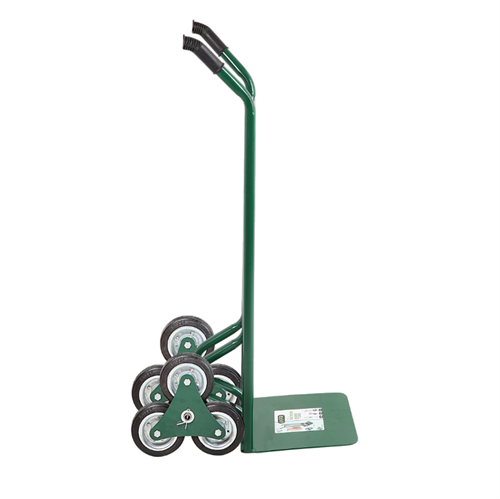 Ypr Ht200 Merdiven Çıkan Koli Taşıma Arabası