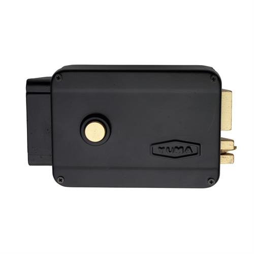 Yuma Elektrikli Tirajlı Kilit 611-U 